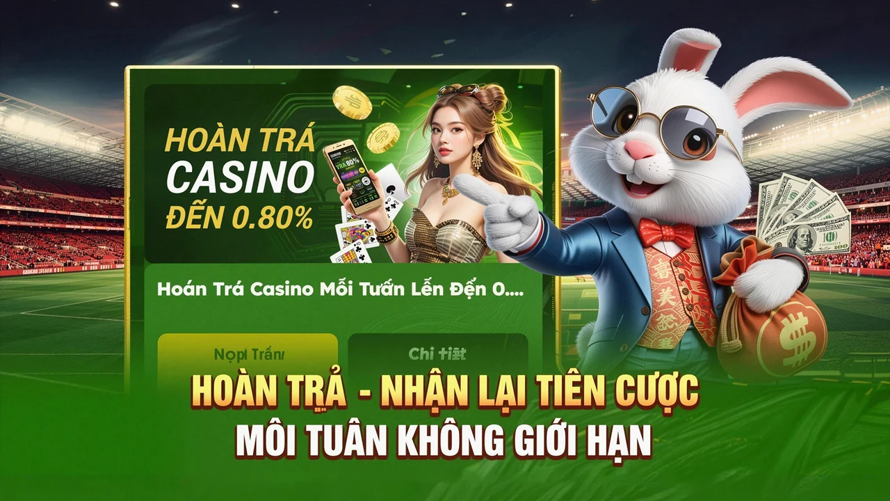 Casino trên SO88 – bước kiểm tra thực tế
