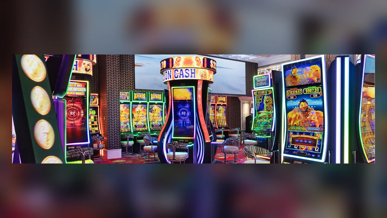 Ảnh minh họa SO88 – SO88 hướng dẫn Theo dõi nhịp chơi slot có kiểm soát